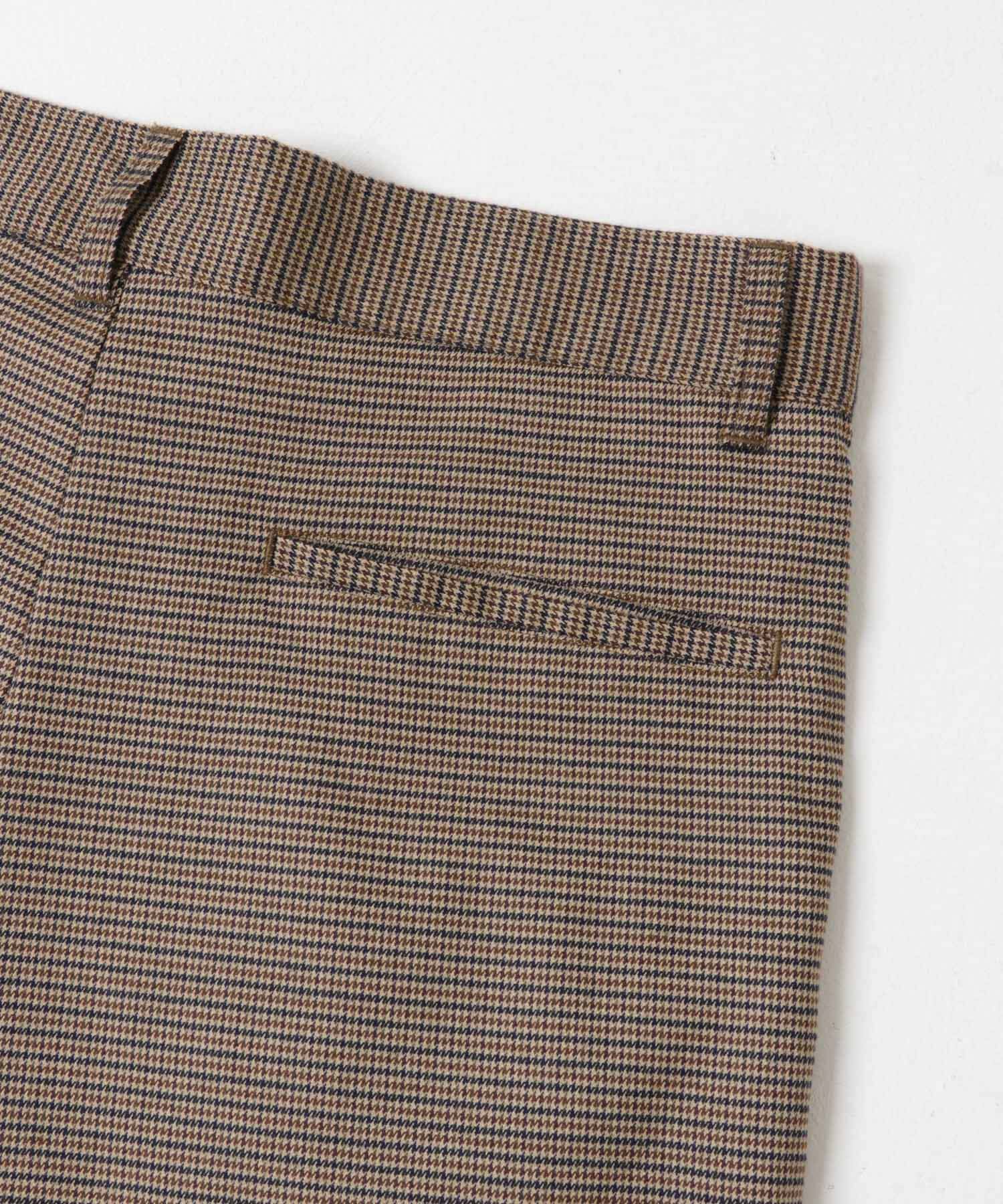 SENSE OF PLACE by URBAN RESEARCH「タックワイドスラックス」|その他|