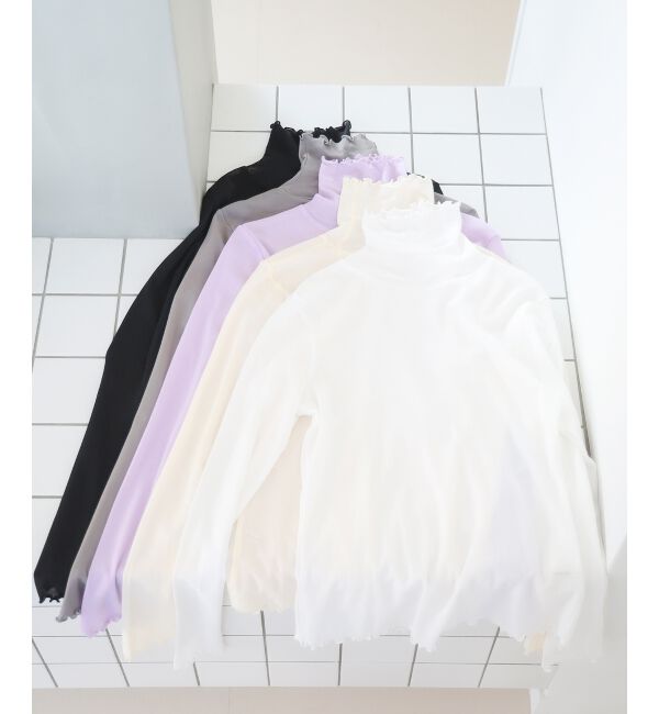  「シアータートル」|Tシャツ・カットソー|