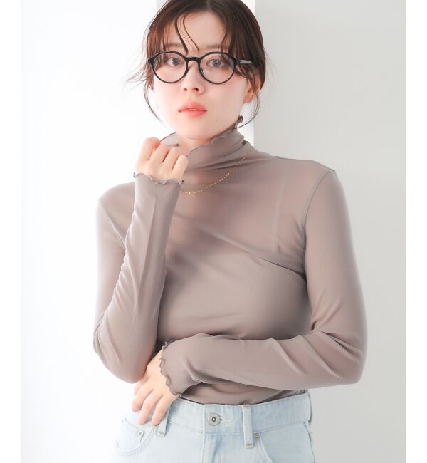  「シアータートル」|Tシャツ・カットソー|