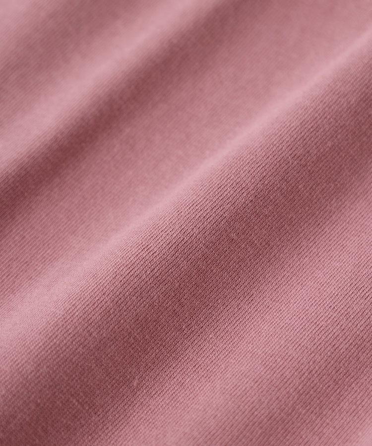 AMERICAN HOLIC「バックフリル半袖プルオーバー」|Tシャツ・カットソー|