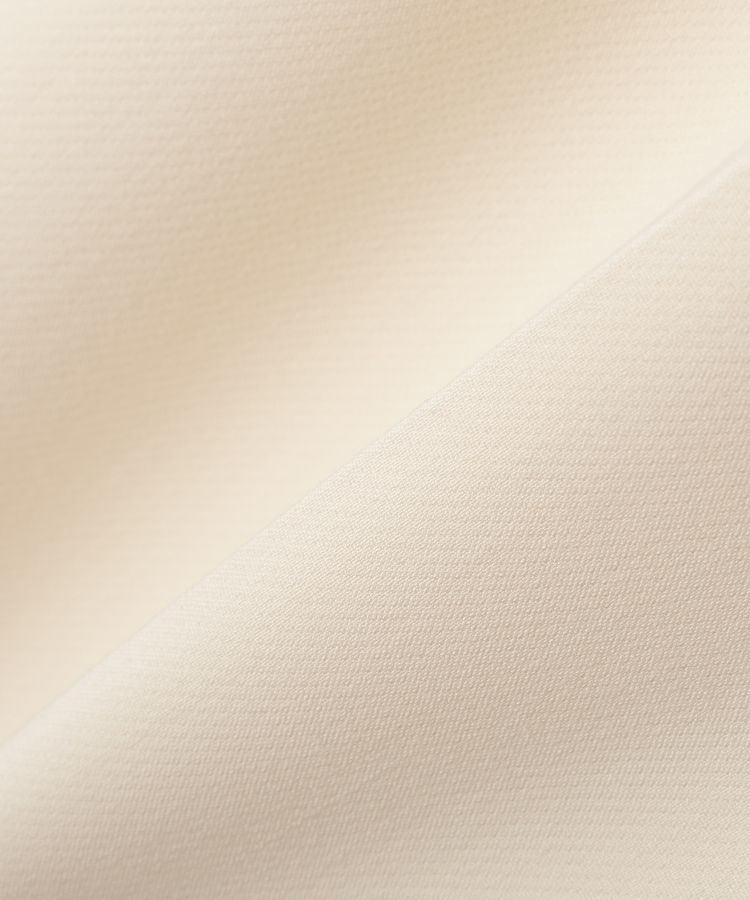 YECCA VECCA「サイドベルテッドハイウエストパンツ」|その他|