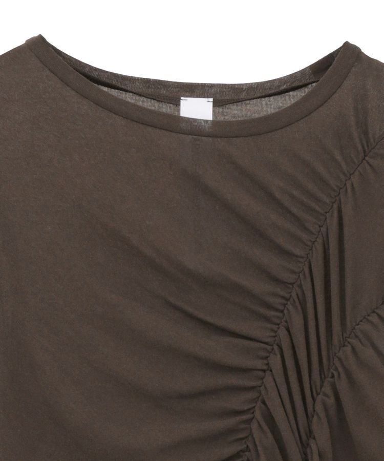 GARAGE OF GOOD CLOTHING「【日本製】シアーシャーリングプルオーバー」|Tシャツ・カットソー|