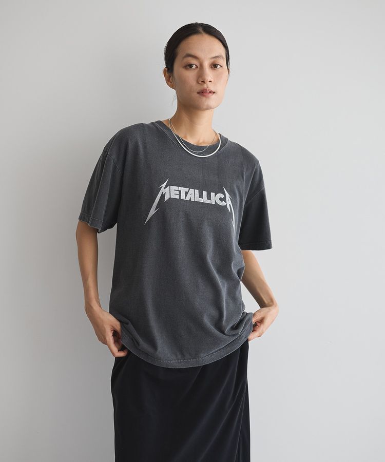 GARAGE OF GOOD CLOTHING「【GOOD ROCK SPEED】METALLICA Tシャツ」|Tシャツ・カットソー|