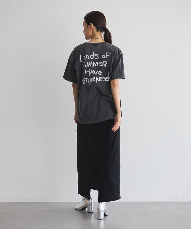 GARAGE OF GOOD CLOTHING「【GOOD ROCK SPEED】METALLICA Tシャツ」|Tシャツ・カットソー|