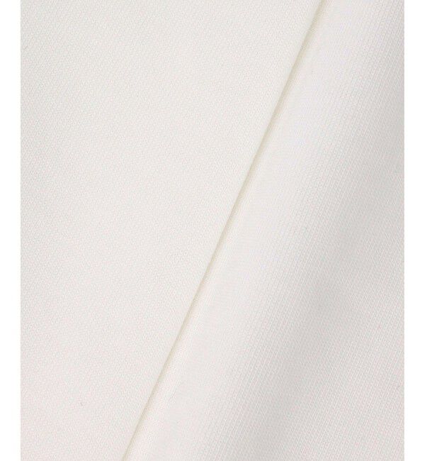 LOULOU WILLOUGHBY「【LOULOU WILLOUGHBY】ケープデコルテトップス」|Tシャツ・カットソー|