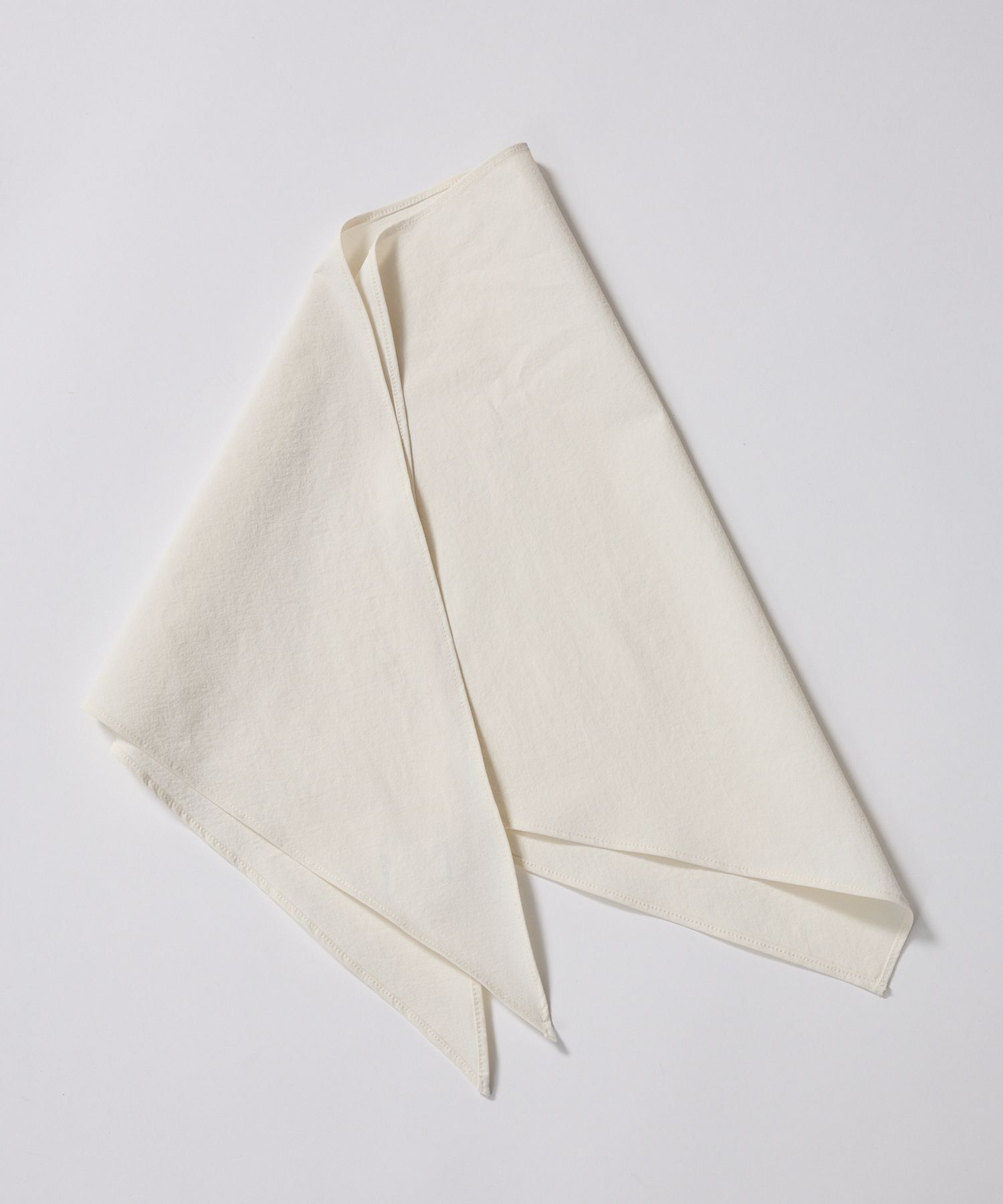 BABYLONE「【多機能素材】撥水スカーフ付きブルゾン」|ブルゾン・スタジャン|