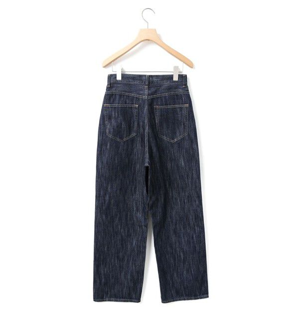 MidiUmi「MidiUmi ハイウエストセルビッジデニム」|その他|