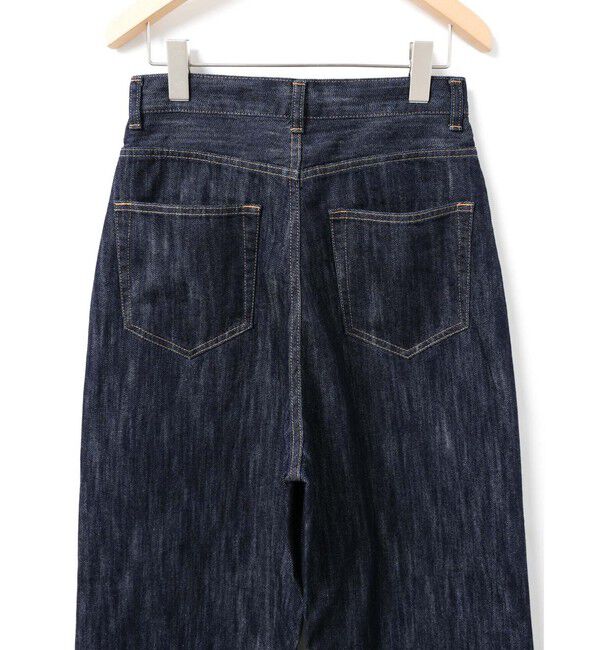 MidiUmi「MidiUmi ハイウエストセルビッジデニム」|その他|