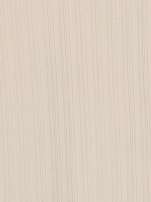 Samansa Mos2「エッジレーステレコノースリ」|Tシャツ・カットソー|