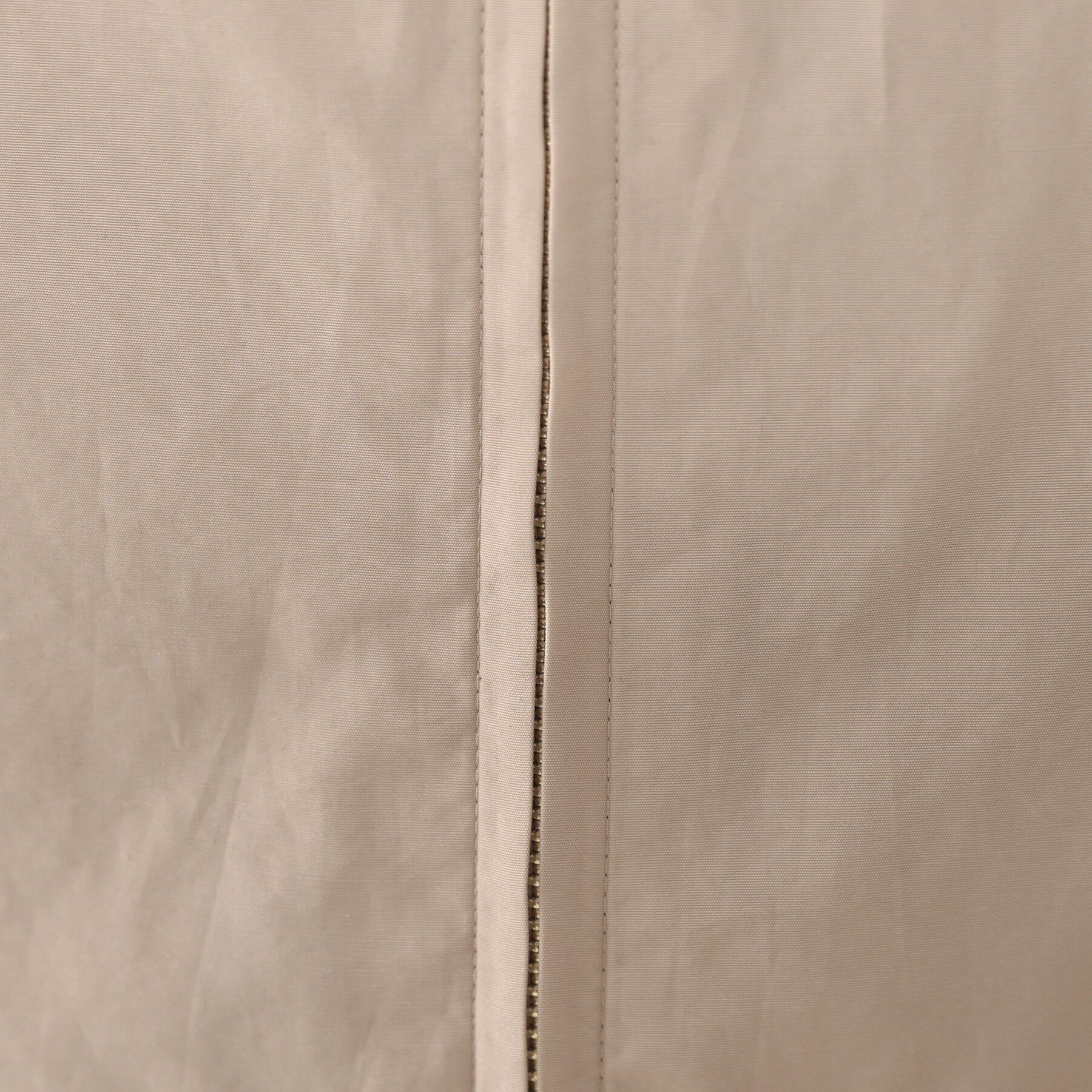 UNTITLED「シャイニータイプライターブルゾン」|ブルゾン・スタジャン|