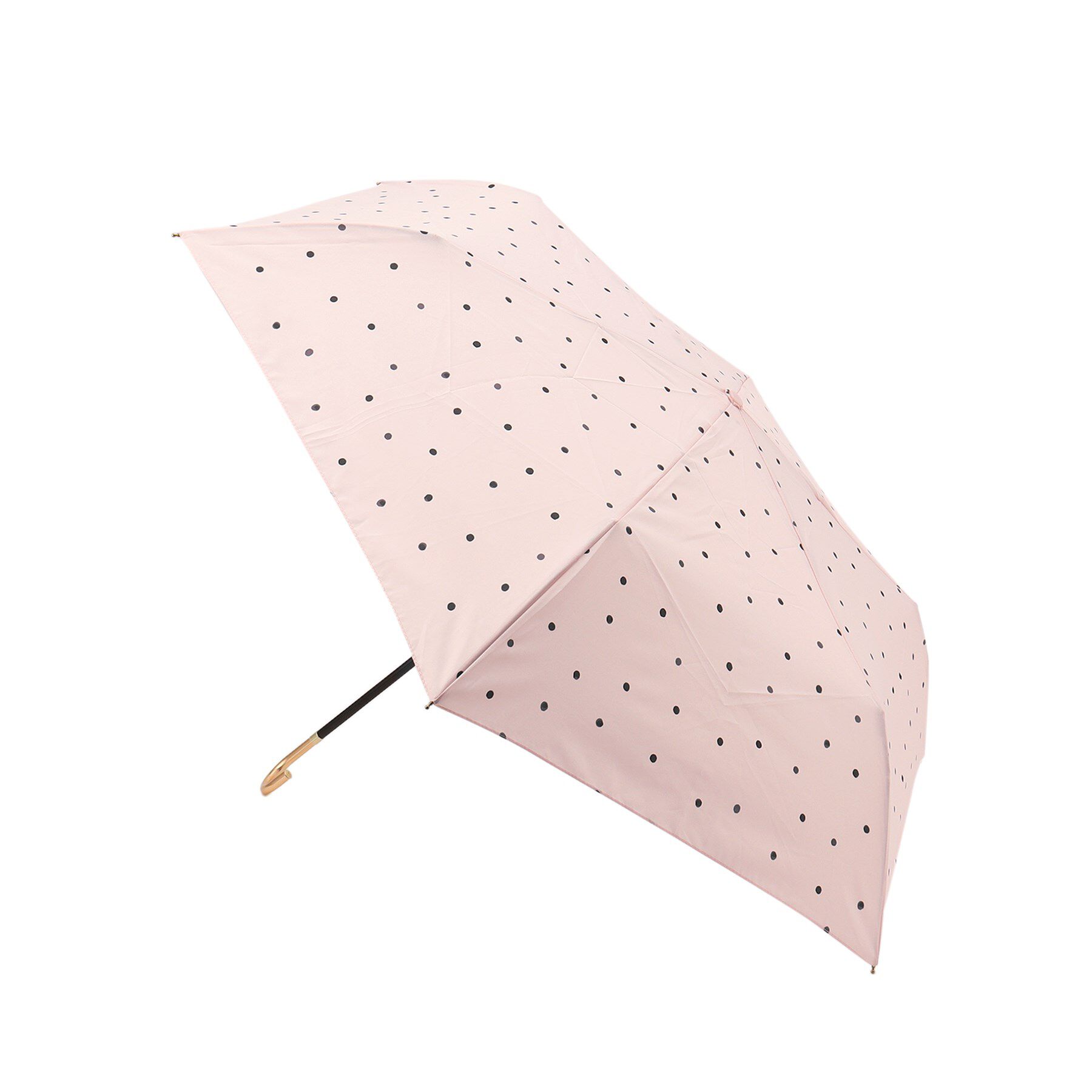 grove「Wpc. ミルキードットアンブレラMINI」|傘|