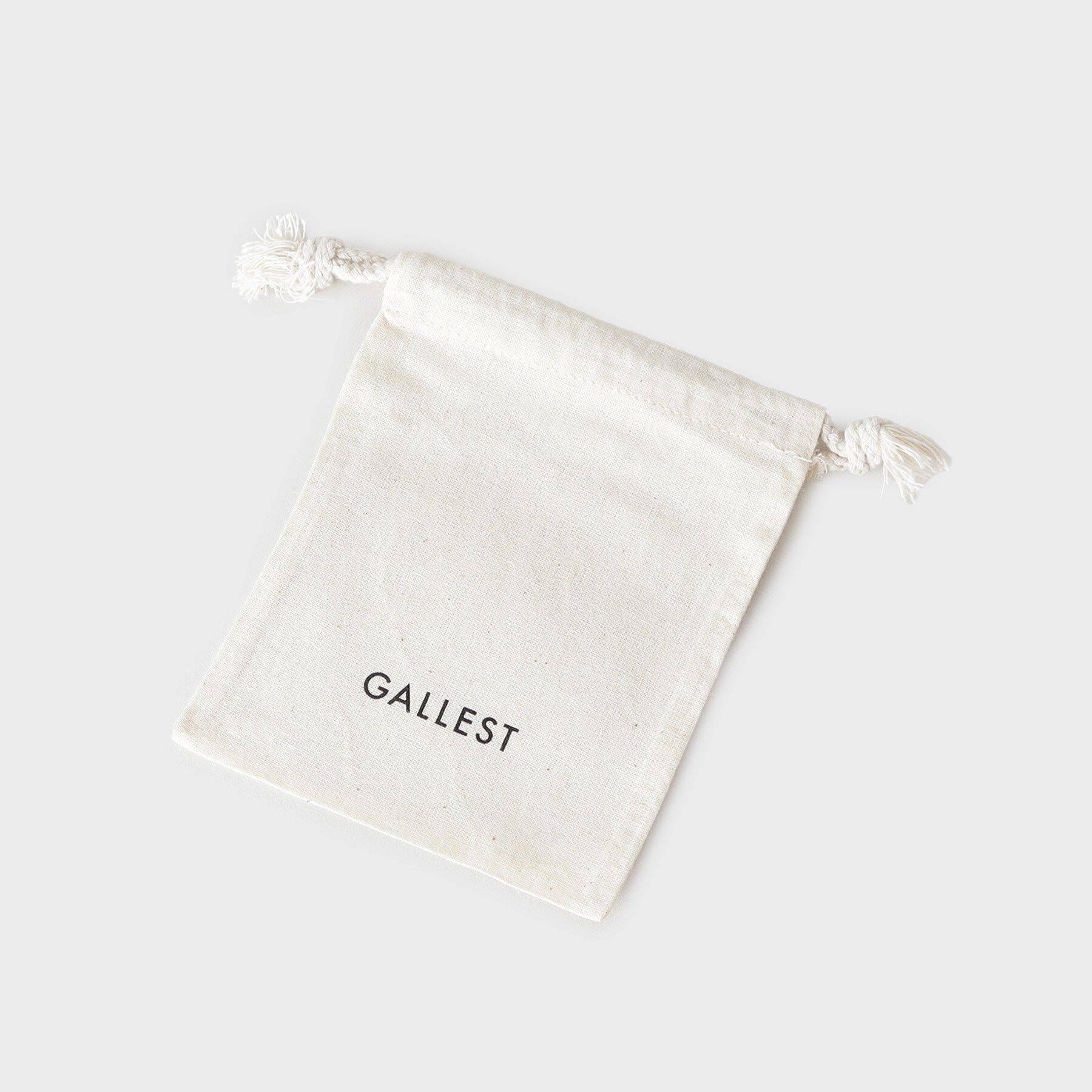 GALLEST「メタルボールネックレス」|ネックレス|