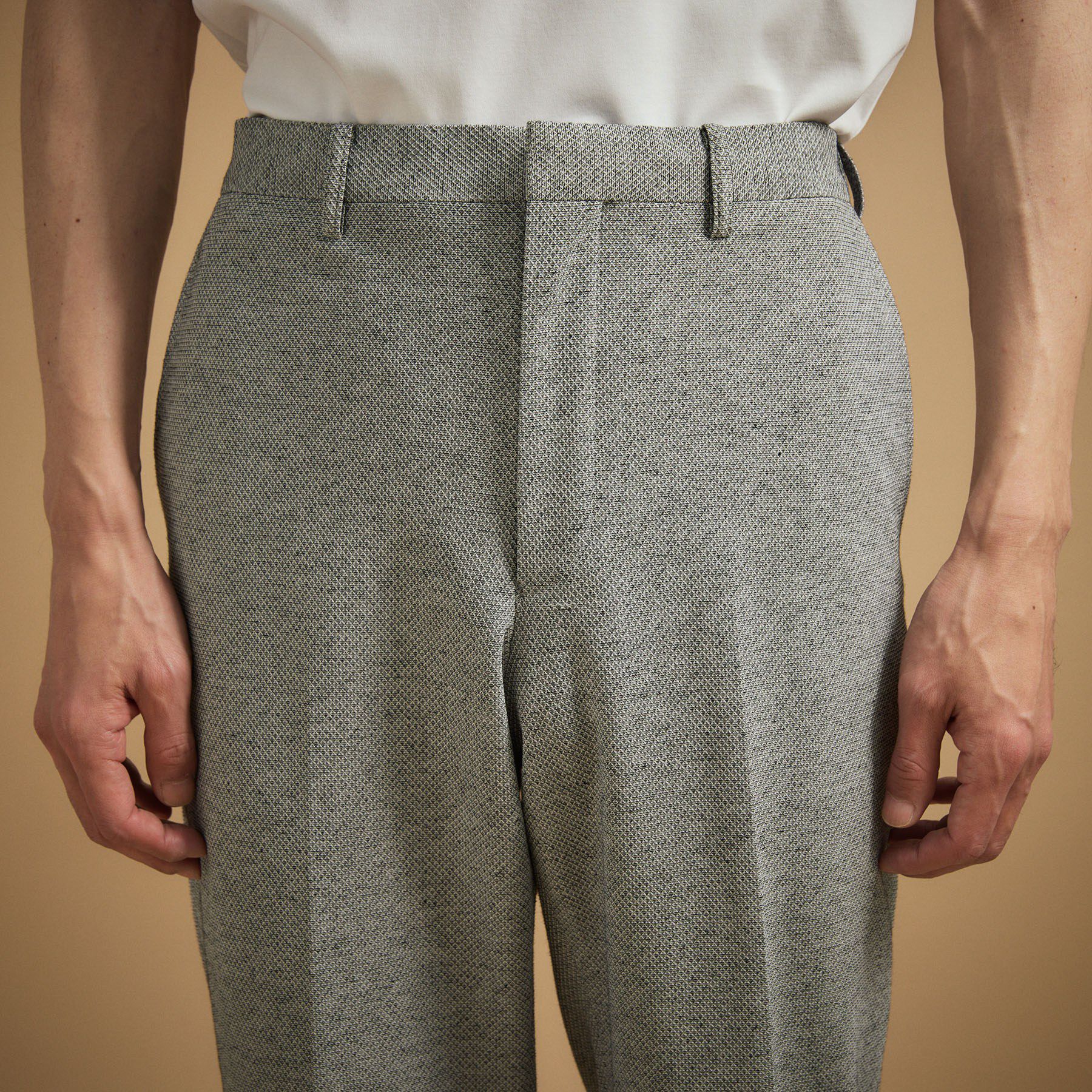 TAKEO KIKUCHI「【抗菌防臭】CALCULO（R）ジャージ パンツ」|その他|