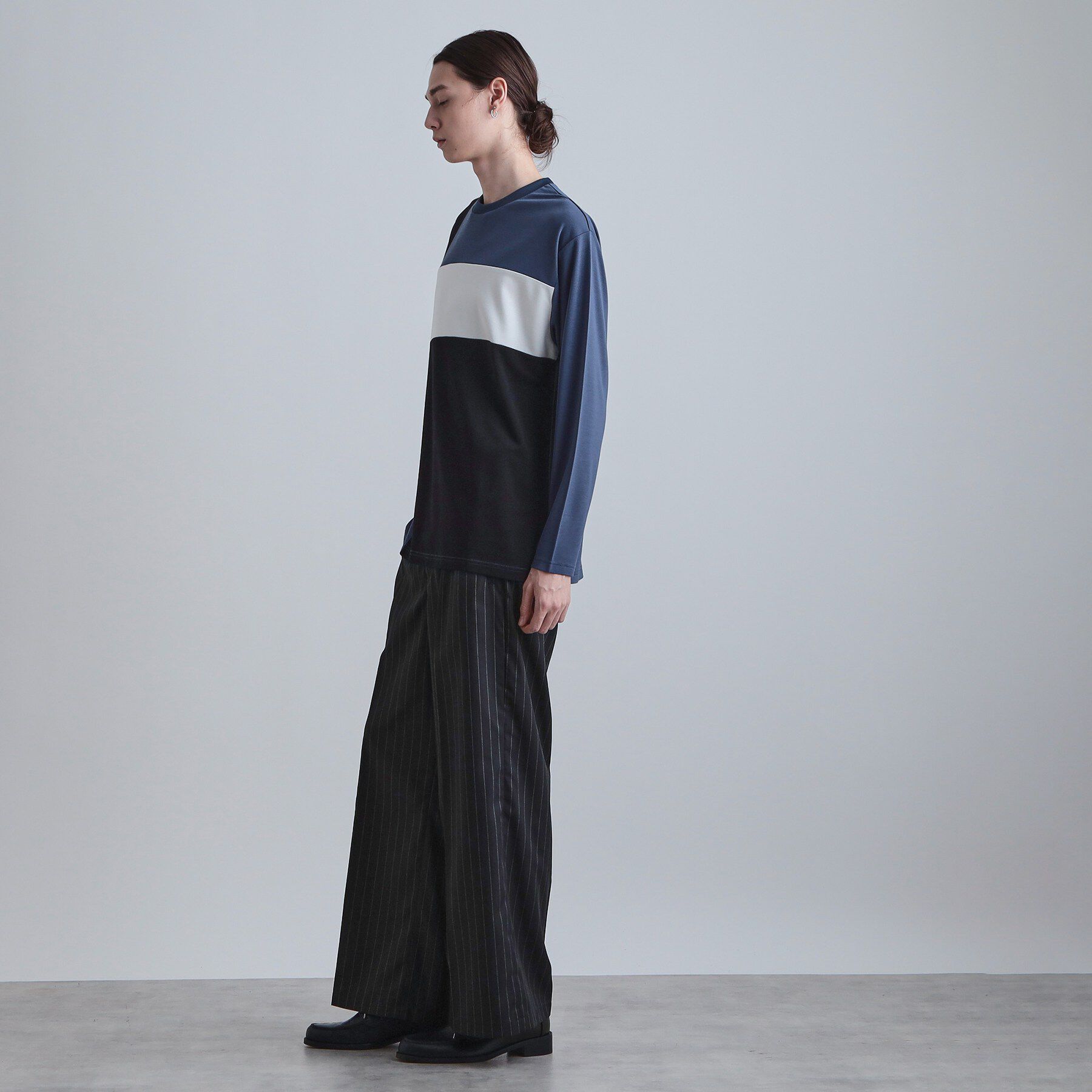 tk.TAKEO KIKUCHI「Aラインスラックス」|その他|