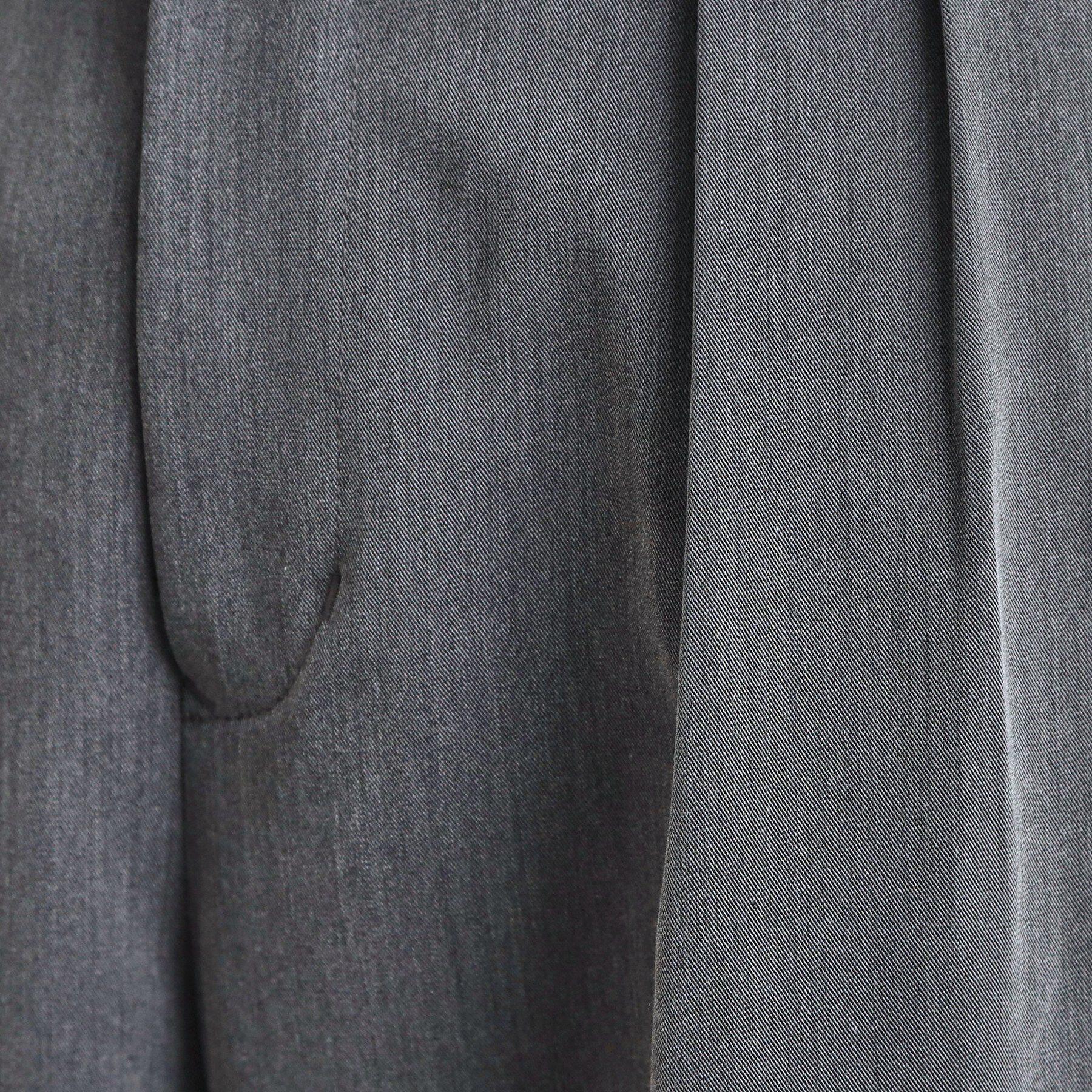 tk.TAKEO KIKUCHI「Aラインスラックス」|その他|