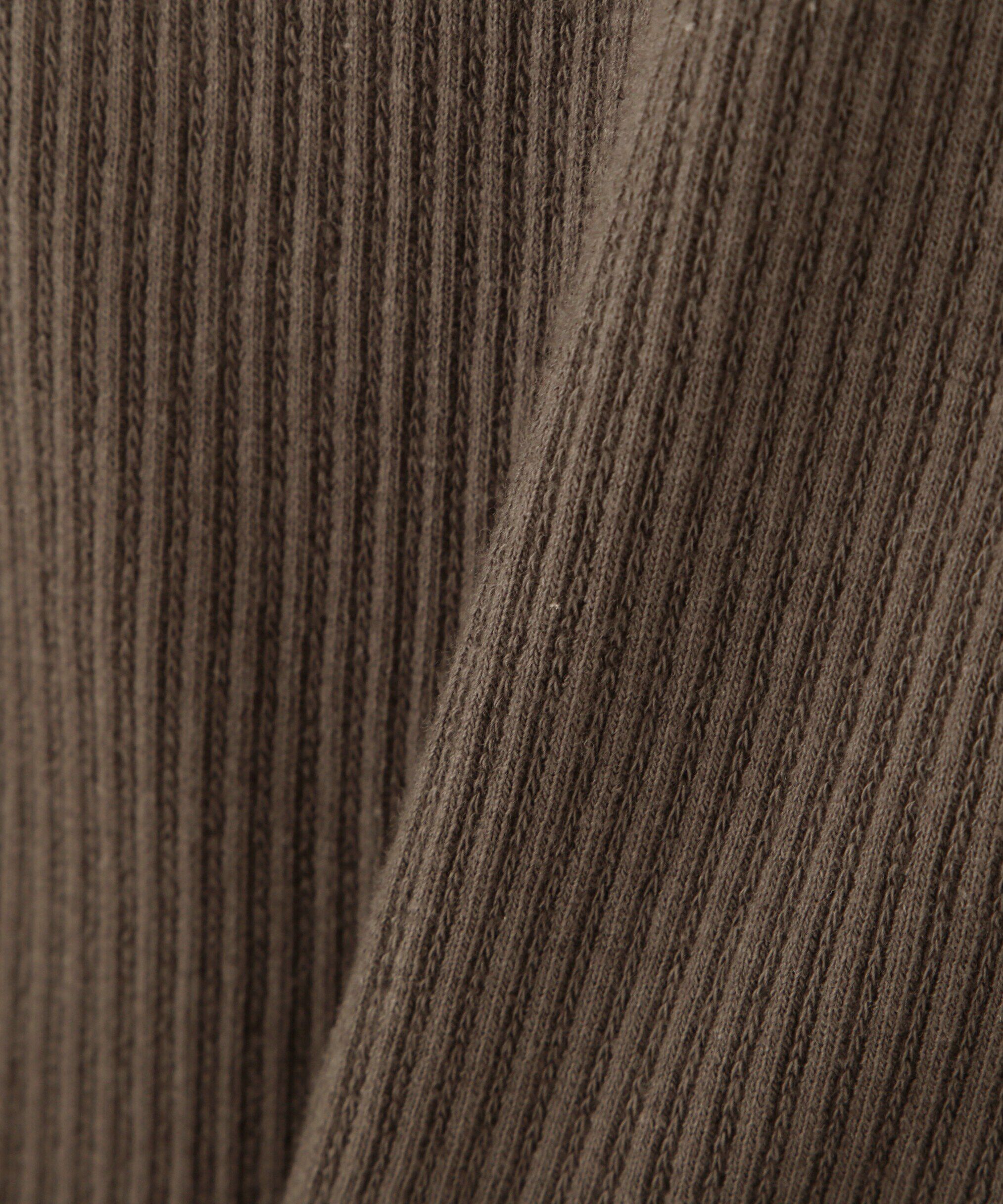  「２ＷＡＹテレコフレンチスリーブ」|Tシャツ・カットソー|