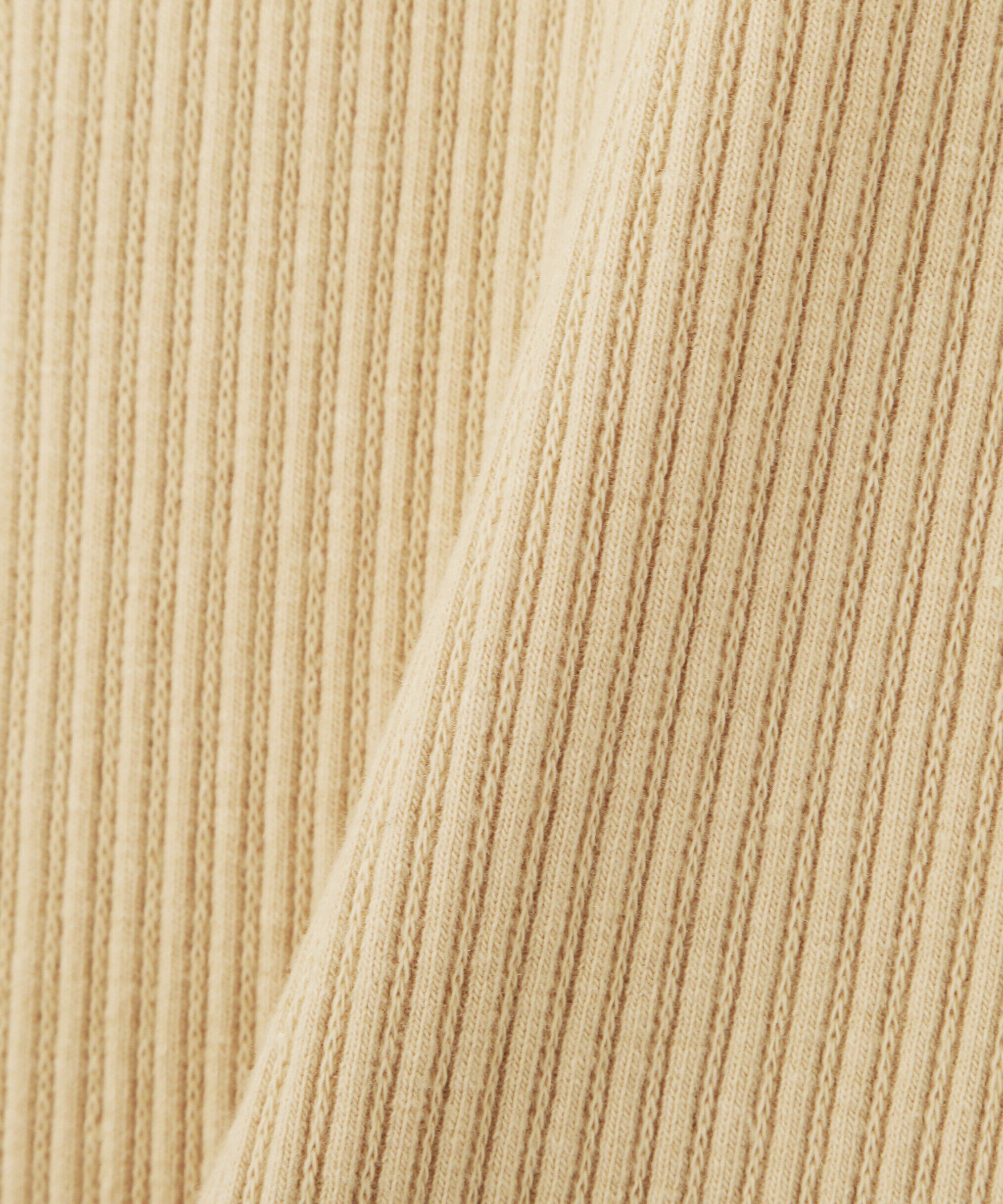  「２ＷＡＹテレコフレンチスリーブ」|Tシャツ・カットソー|