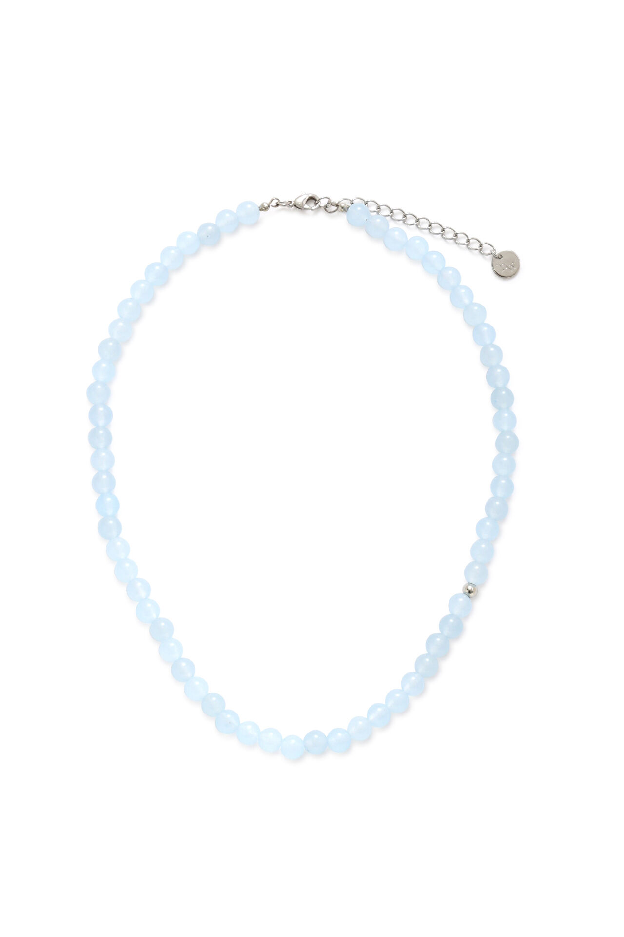  「◆カラーストーンネックレス」|ネックレス|