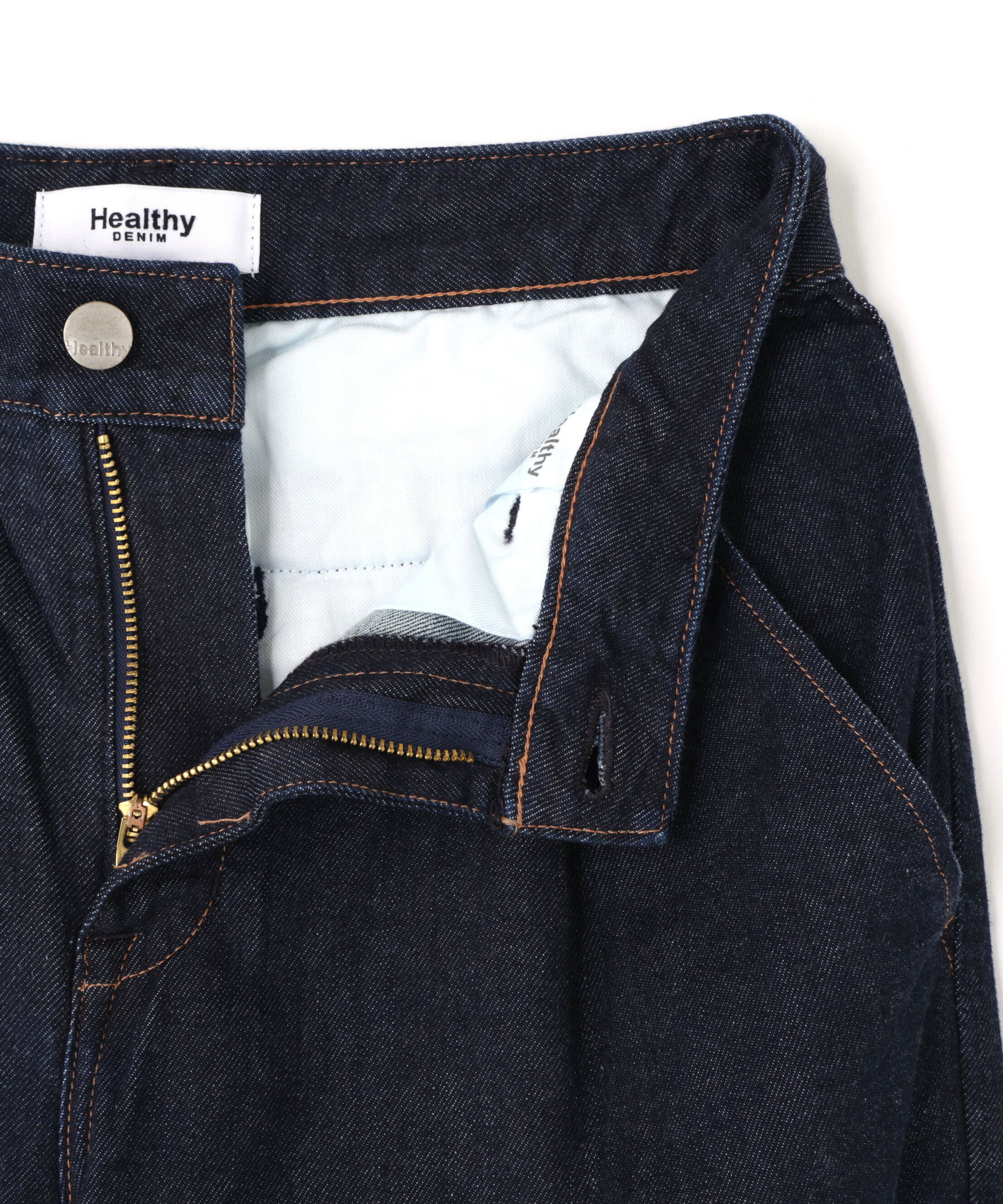  「フレアーデニム」|その他|