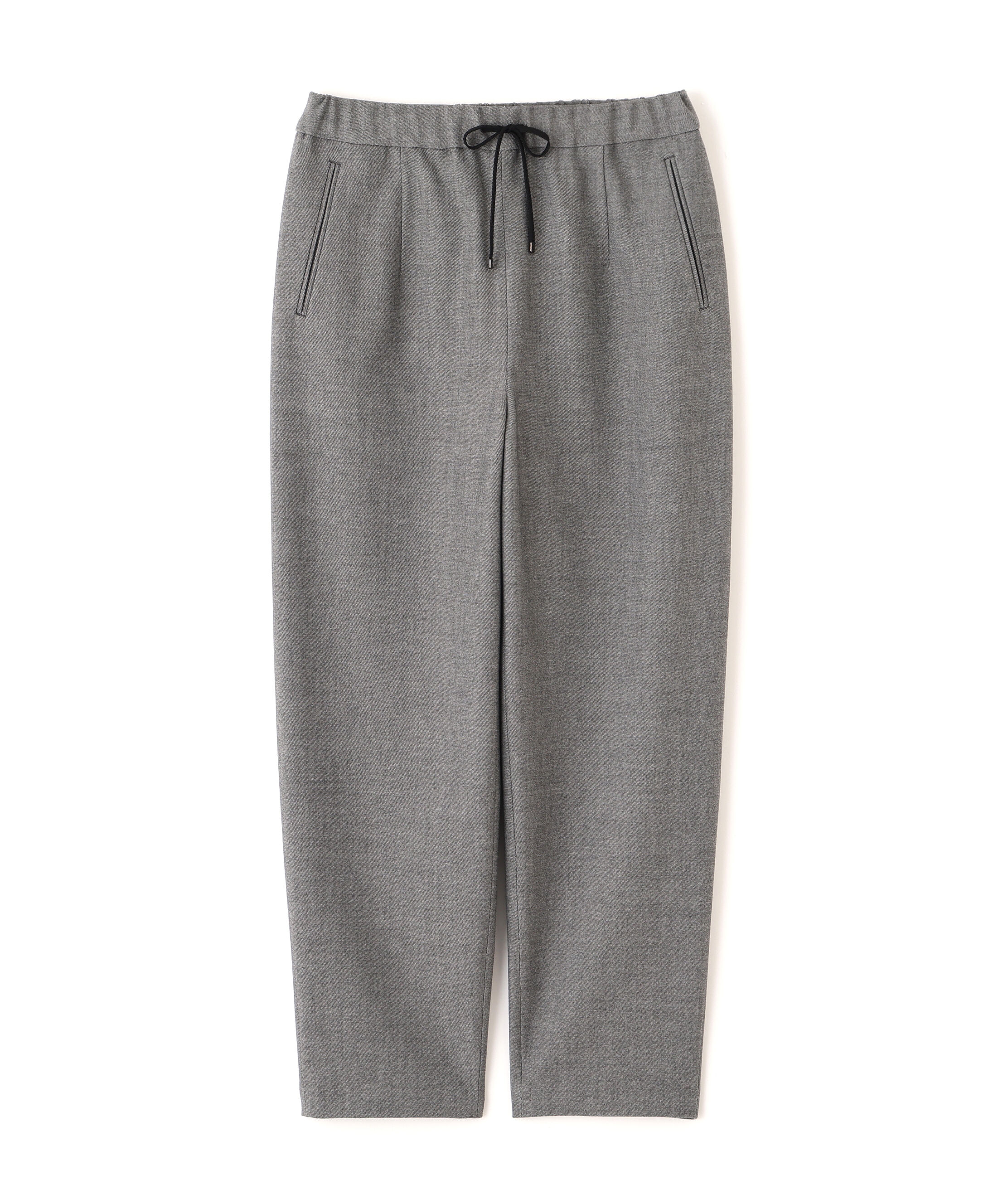  「◆《ストレッチ素材》２ｗａｙストレッチテーパードパンツ」|その他|