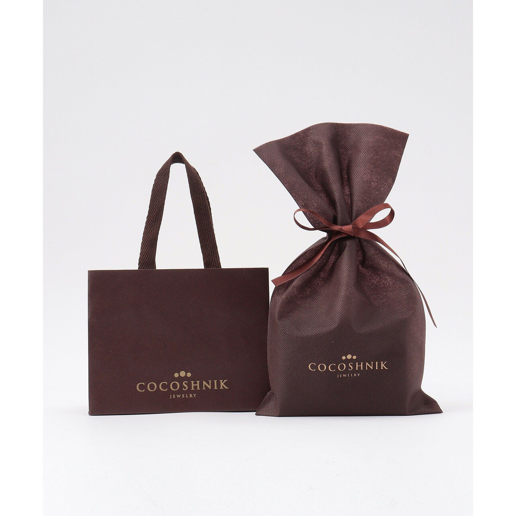 COCOSHNIK ONKITSCH「シルバー ホロウフレキシブルチェーンチョーカー オーバルリンク」|ネックレス|