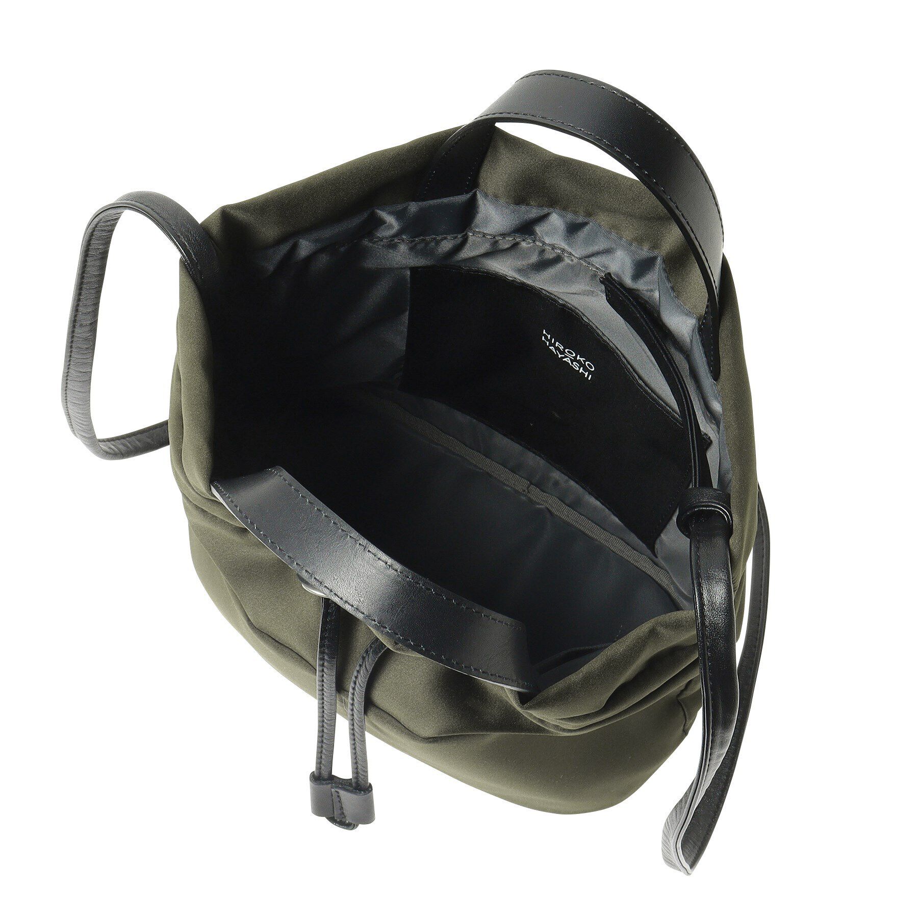 HIROKO HAYASHI「LUINI SATINE（ルイーニ サティーネ）ショルダーバッグ」|ショルダー・メッセンジャー|