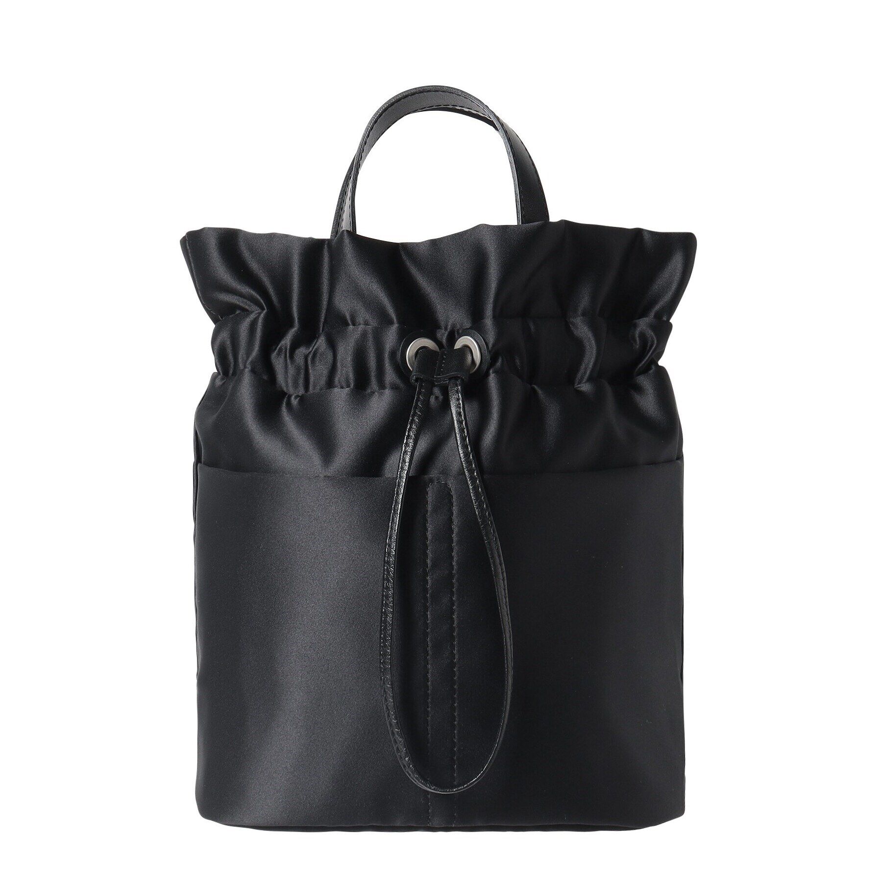 HIROKO HAYASHI「LUINI SATINE（ルイーニ サティーネ）ショルダーバッグ」|ショルダー・メッセンジャー|