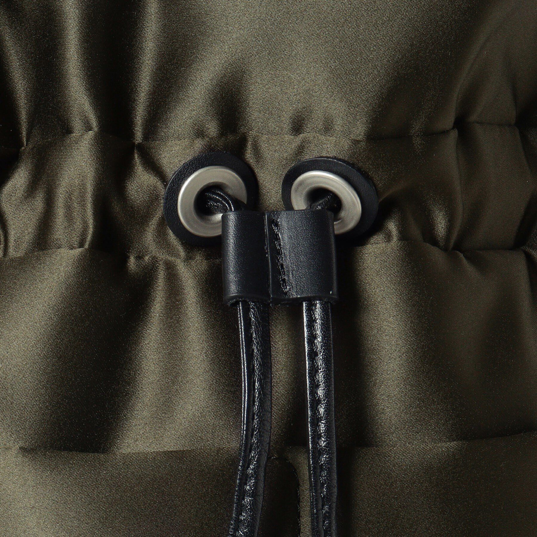 HIROKO HAYASHI「LUINI SATINE（ルイーニ サティーネ）ショルダーバッグ」|ショルダー・メッセンジャー|