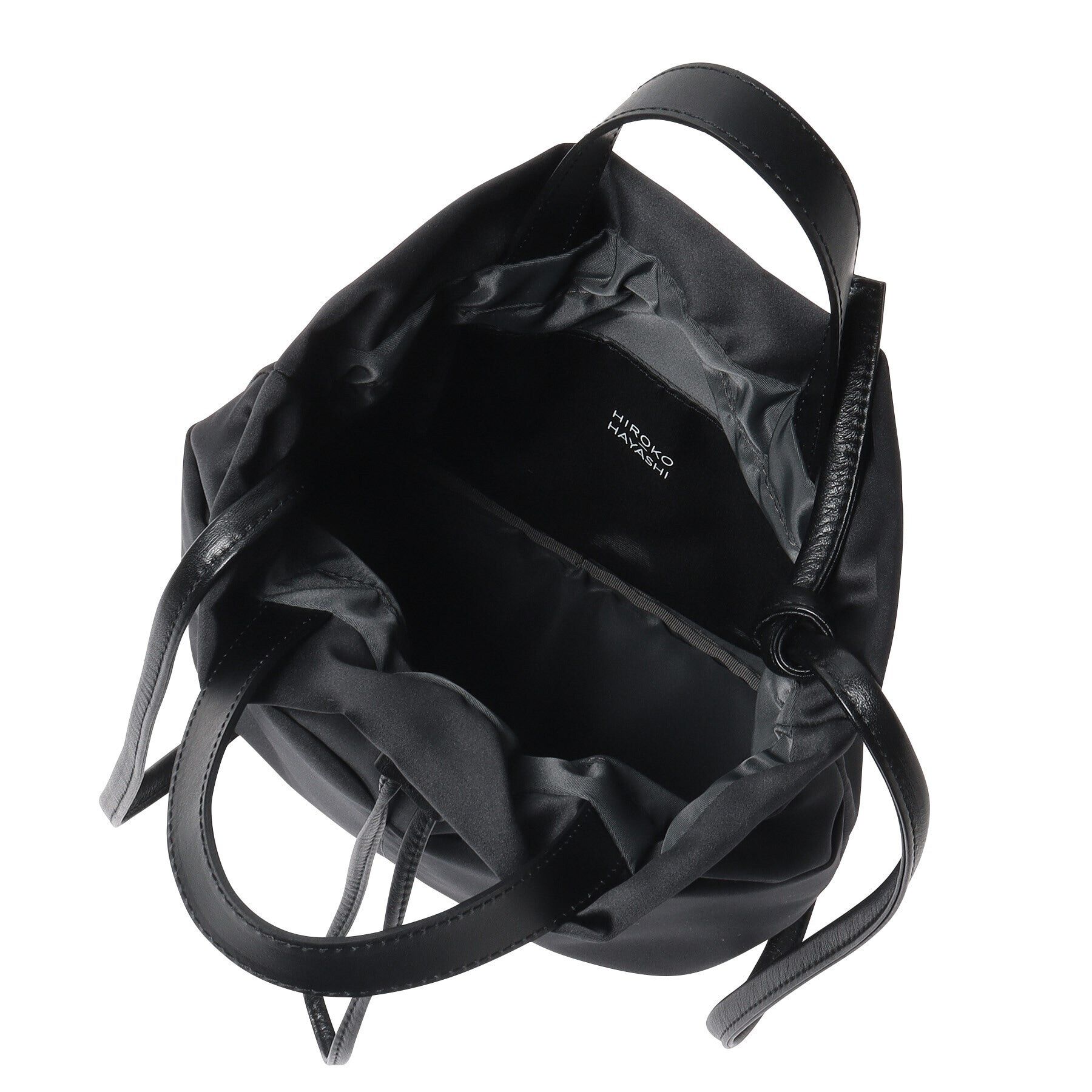 HIROKO HAYASHI「LUINI SATINE（ルイーニ サティーネ）ショルダーバッグ」|ショルダー・メッセンジャー|