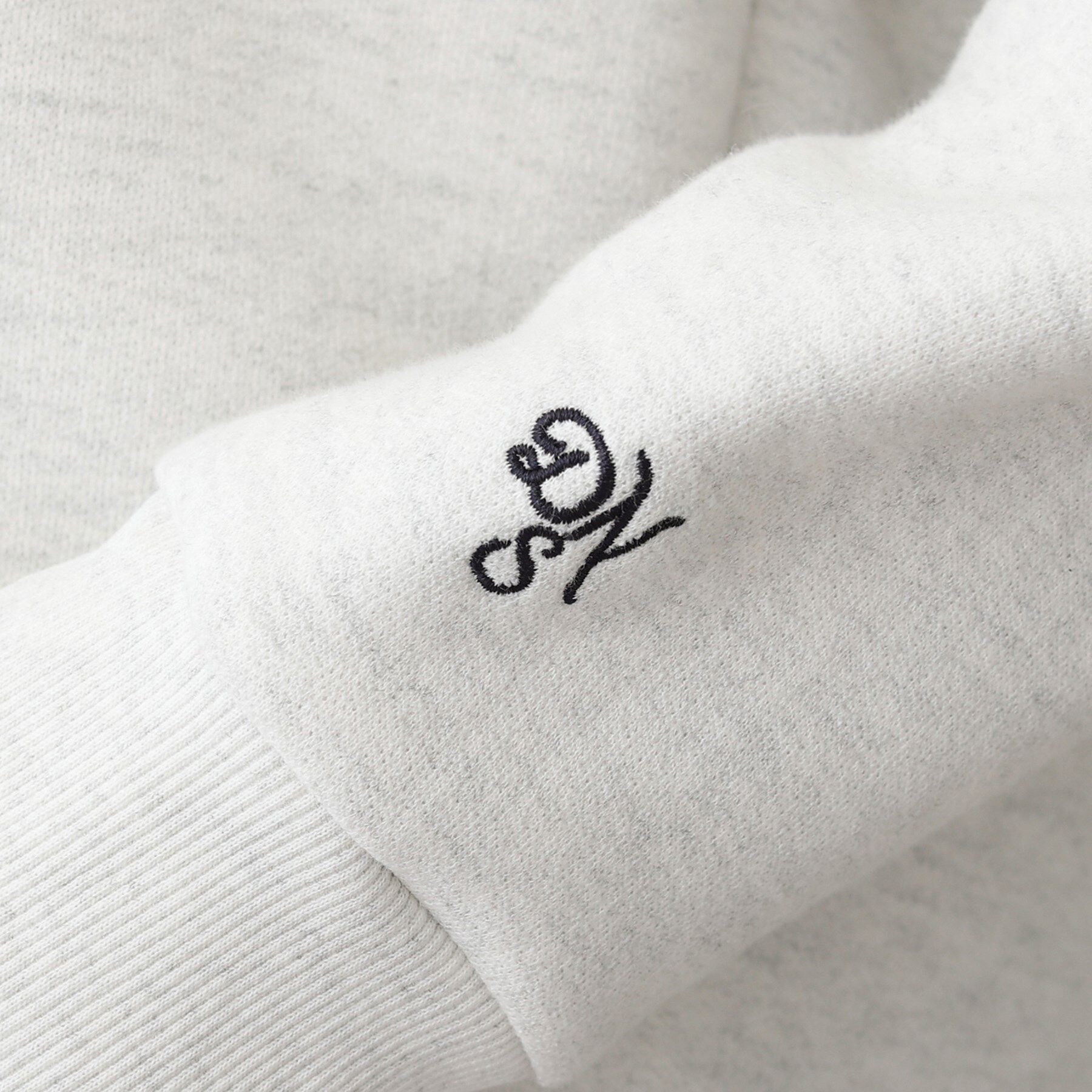 Dessin「【洗える】バックヘンリーソフトボンディングカットソー」|Tシャツ・カットソー|