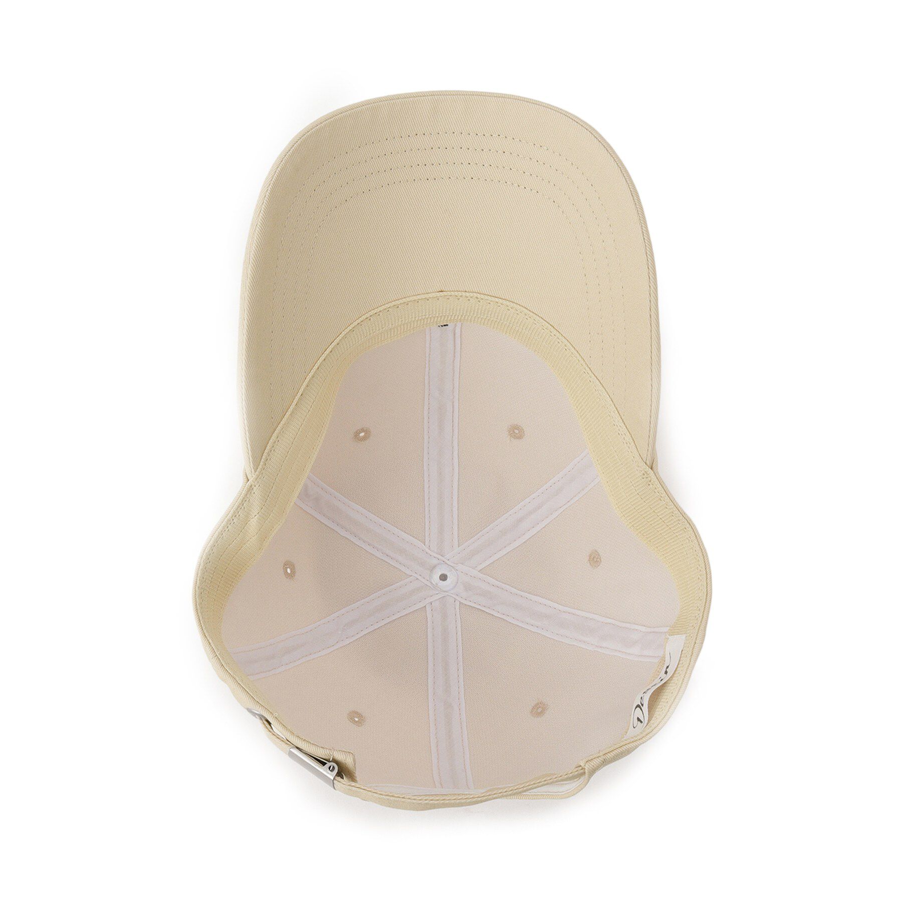 Dessin「【ユニセックス】ロングブリムキャップ」|キャップ・キャスケット|