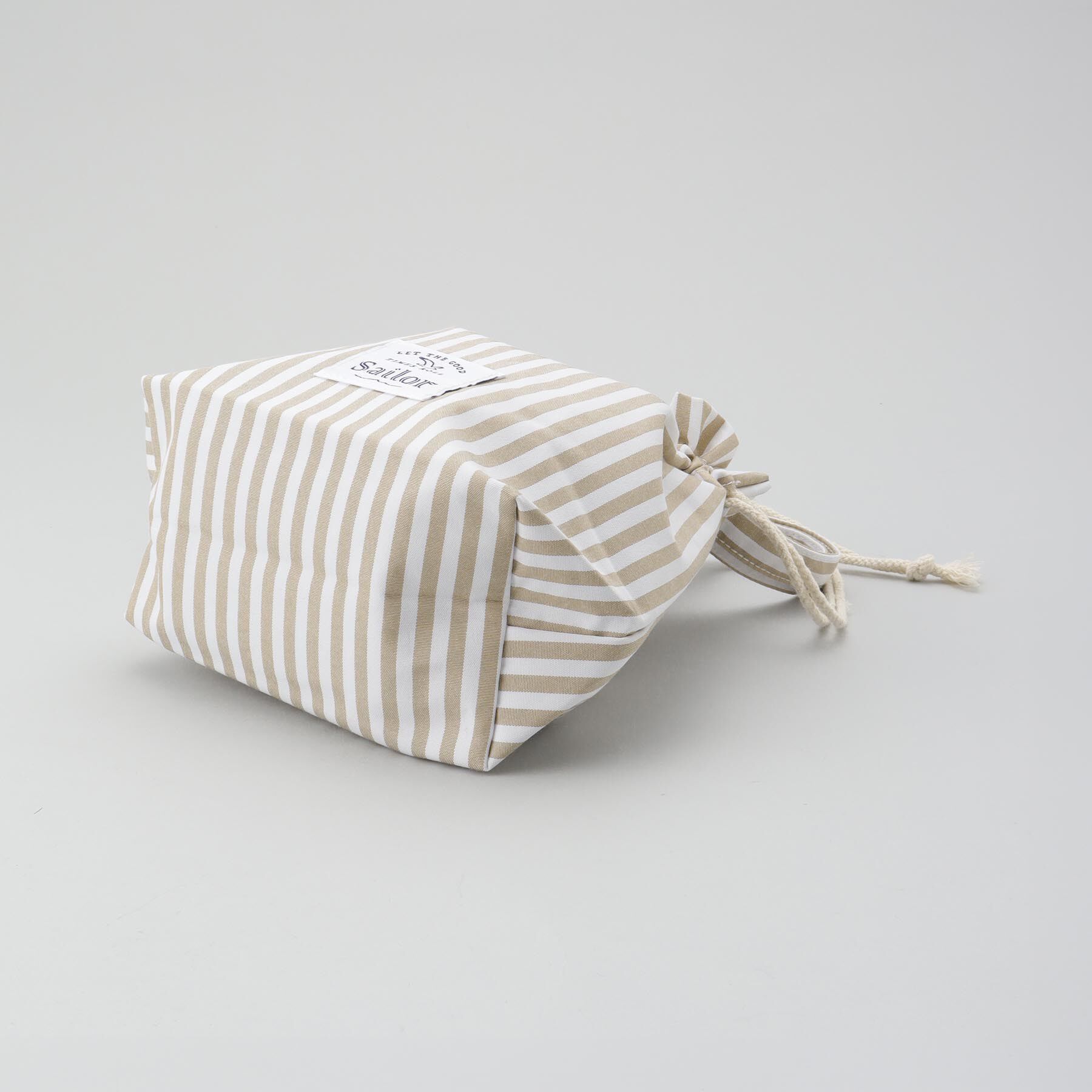 212 KITCHEN STORE「Sailor ランチバッグ BE」|食器・キッチングッズ|