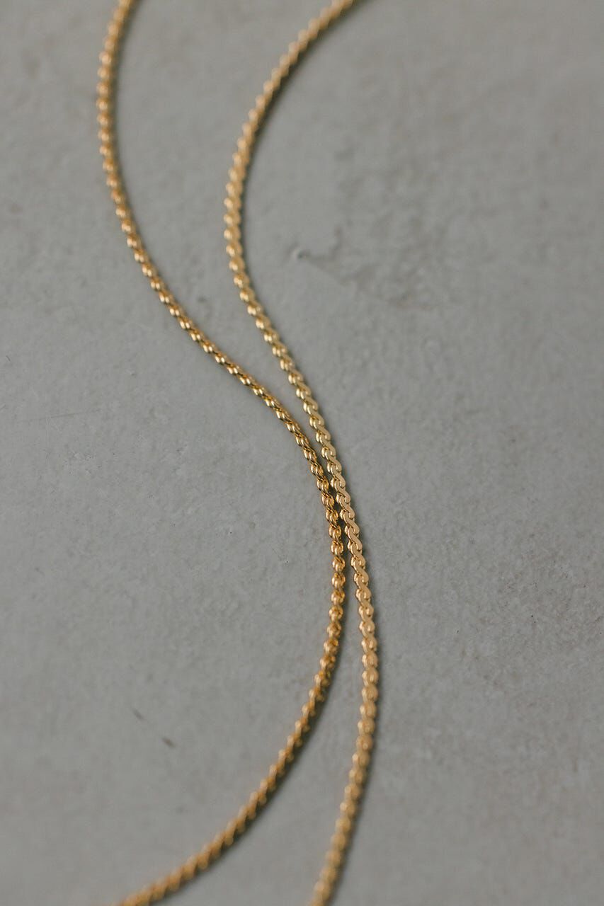 STYLEMIXER「モチーフタイネックレス」|ネックレス|