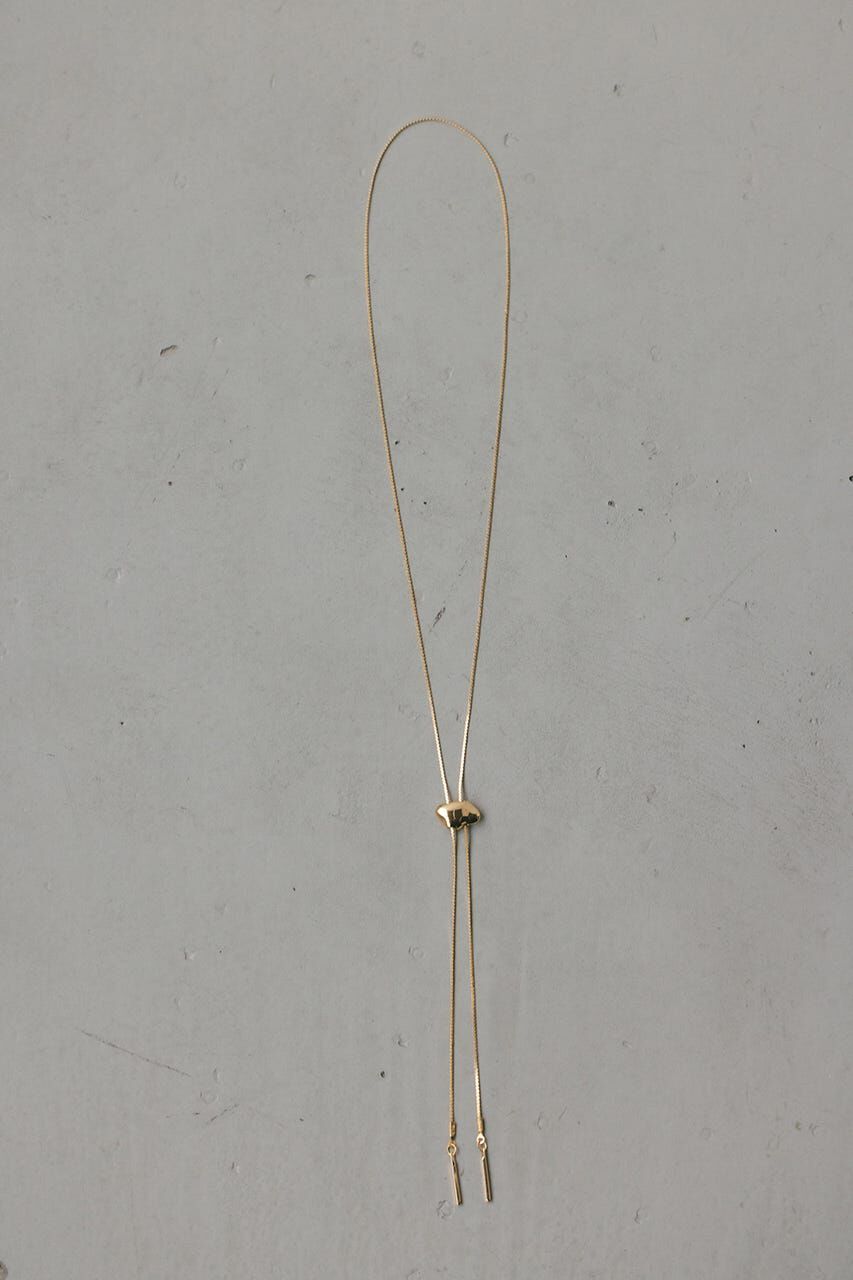 STYLEMIXER「モチーフタイネックレス」|ネックレス|