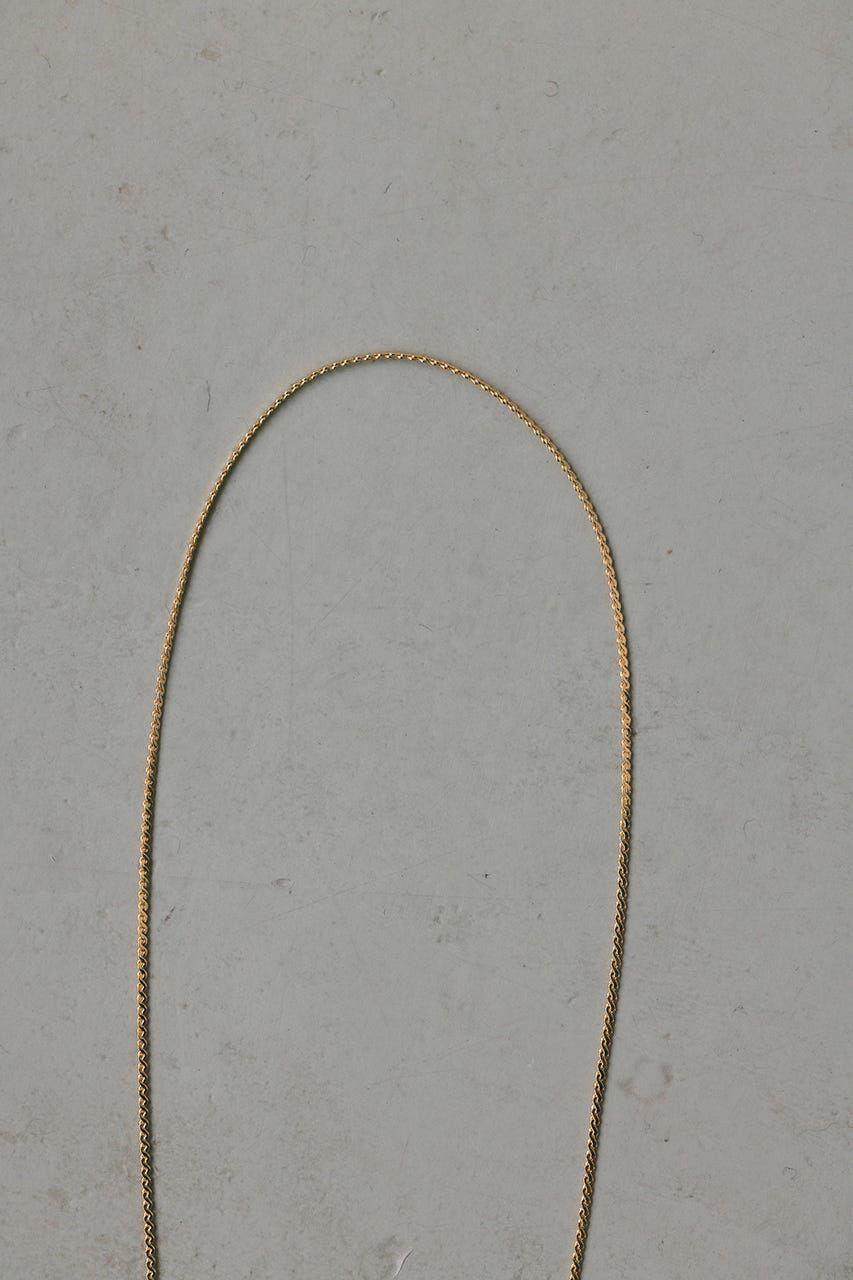 STYLEMIXER「モチーフタイネックレス」|ネックレス|