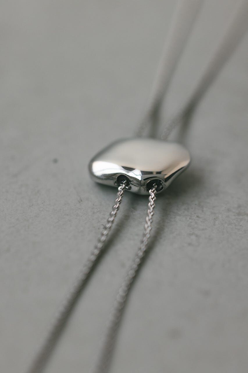 STYLEMIXER「モチーフタイネックレス」|ネックレス|