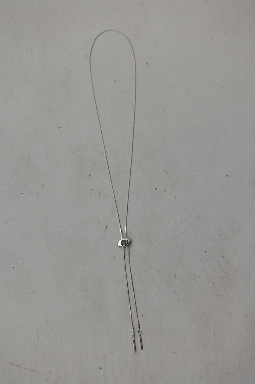 STYLEMIXER「モチーフタイネックレス」|ネックレス|