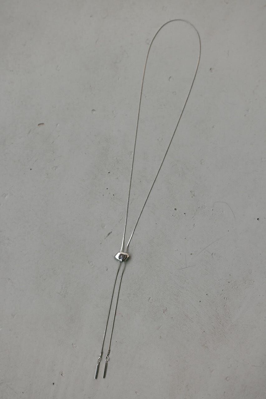 STYLEMIXER「モチーフタイネックレス」|ネックレス|