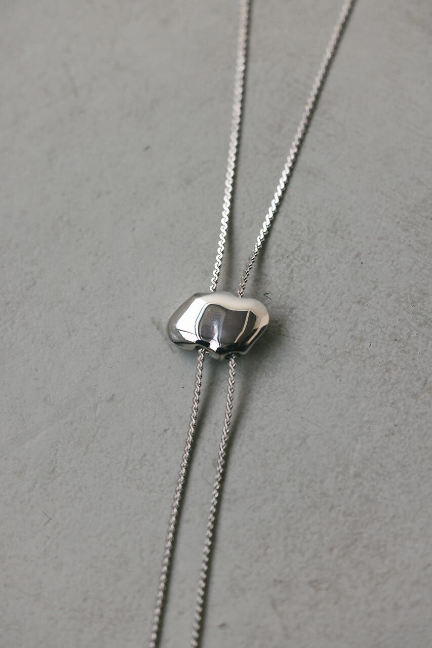 STYLEMIXER「モチーフタイネックレス」|ネックレス|