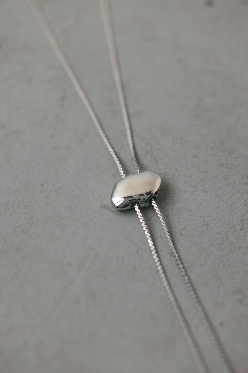 STYLEMIXER「モチーフタイネックレス」|ネックレス|