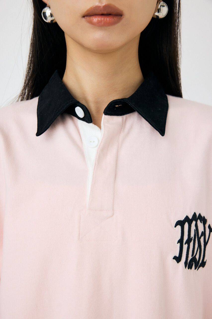 MOUSSY「DAD RUGGER シャツ」|シャツ・ブラウス|