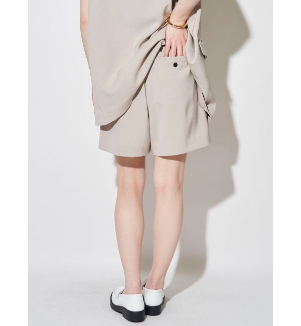 ELENDEEK「TUCKED HALF PT」|その他|