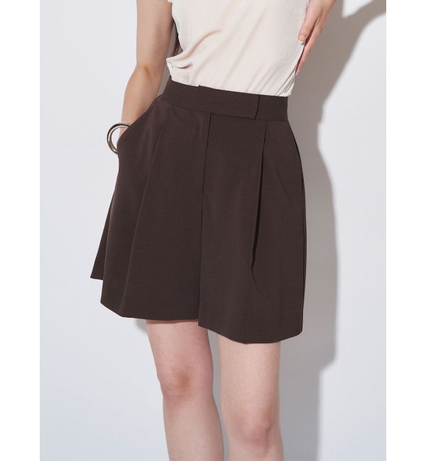 ELENDEEK「TUCKED HALF PT」|その他|