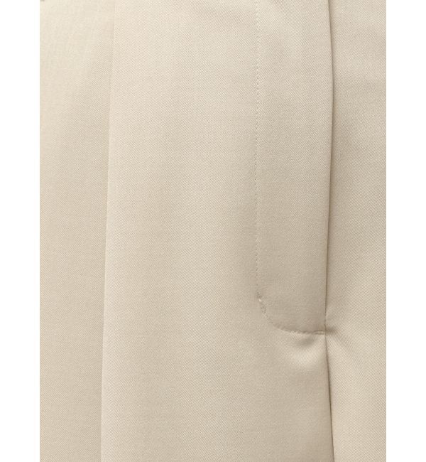 ELENDEEK「TUCKED HALF PT」|その他|