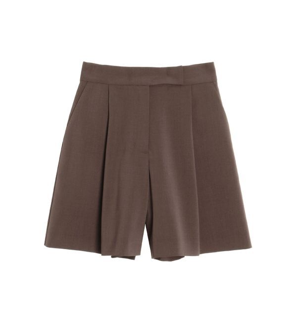 ELENDEEK「TUCKED HALF PT」|その他|