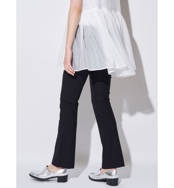 ELENDEEK「HIGH STRETCH STICK PT」|その他|ブラック