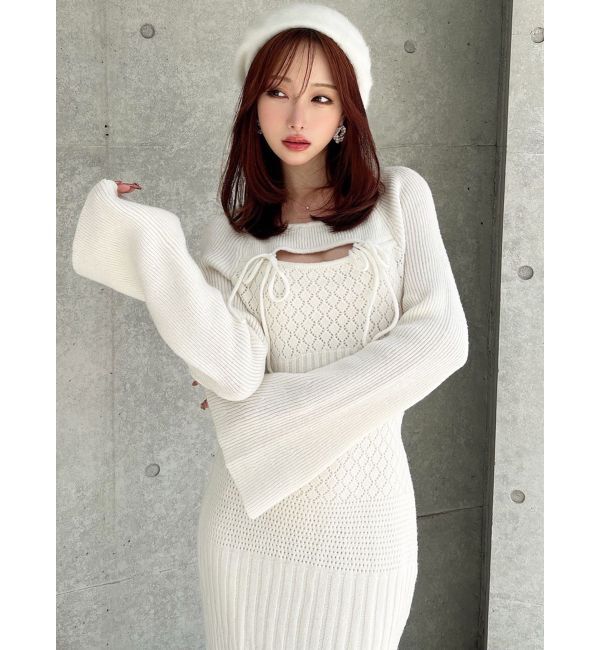 RESEXXY「フェイクファーベレー帽」|ハンチング・ベレー帽|