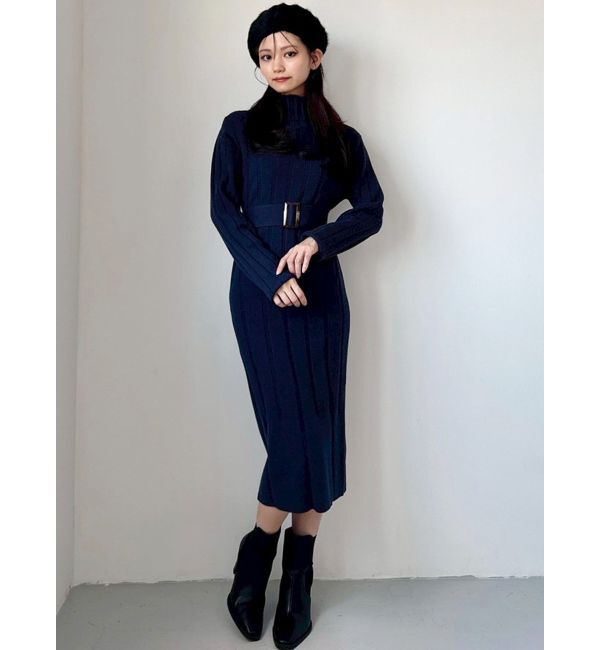 RESEXXY「フェイクファーベレー帽」|ハンチング・ベレー帽|