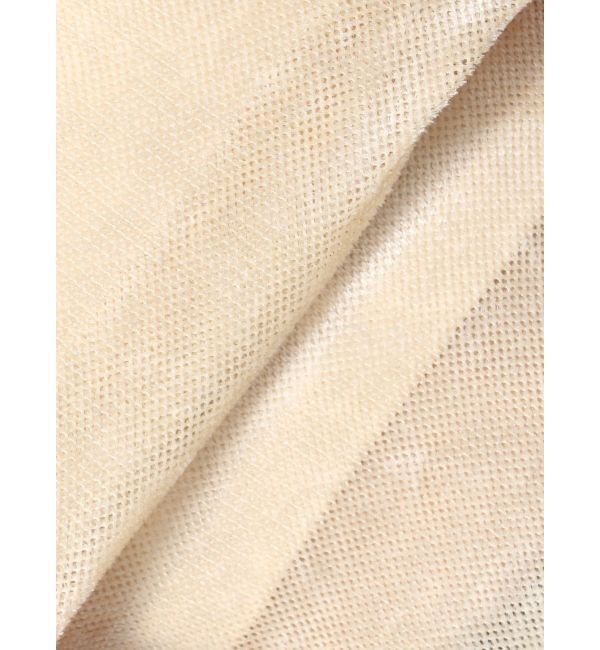 dazzlin「シアーベロアレイヤードトップス」|Tシャツ・カットソー|