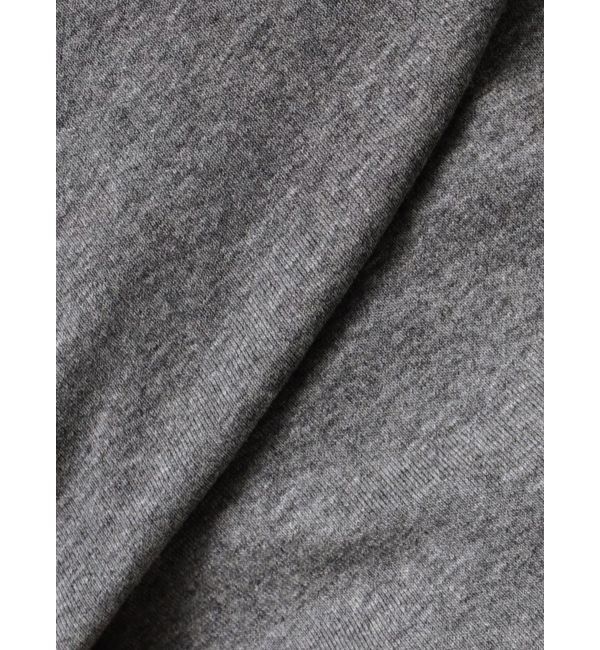 Ungrid「タックデザインオフショルロングスリーブTee」|Tシャツ・カットソー|